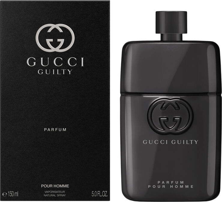 GUCCI Guilty PH Parfume Eau de parfum