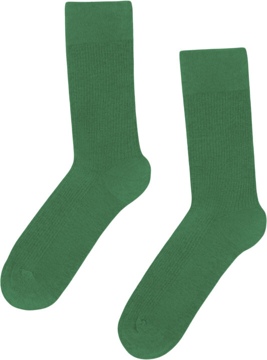 Classic Organic Sock