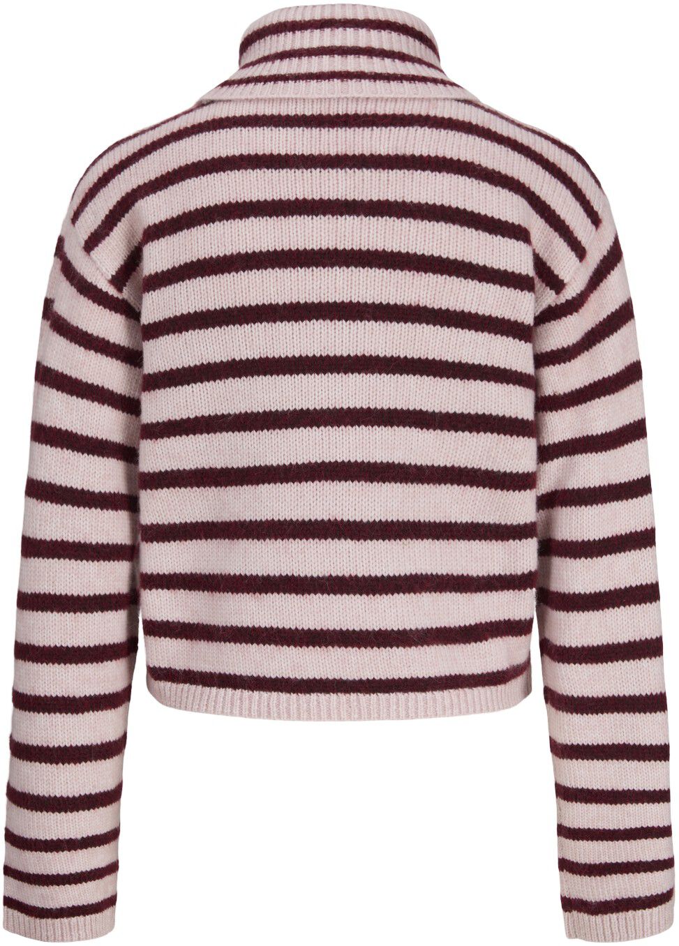 JXROSANNA ROLL NECK KNIT