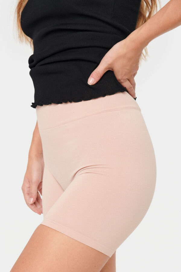 T5920, NinnaSZ Microfiber Shorts