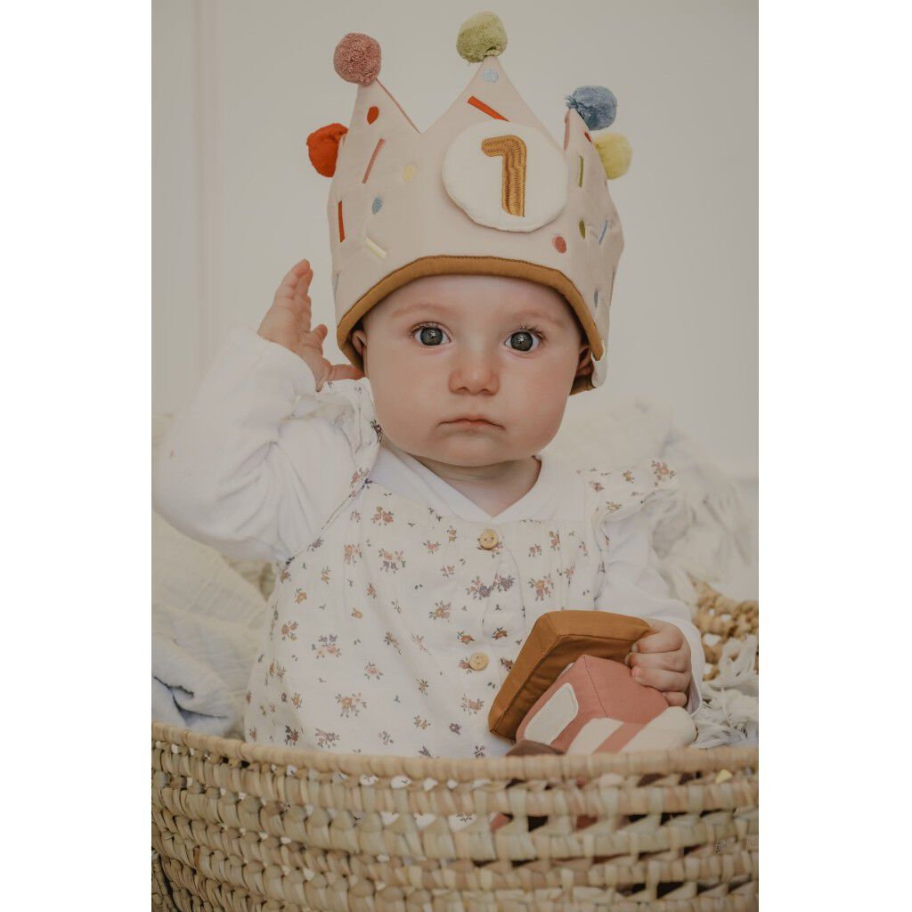 Celebration Crown Rose Mix - Birthday