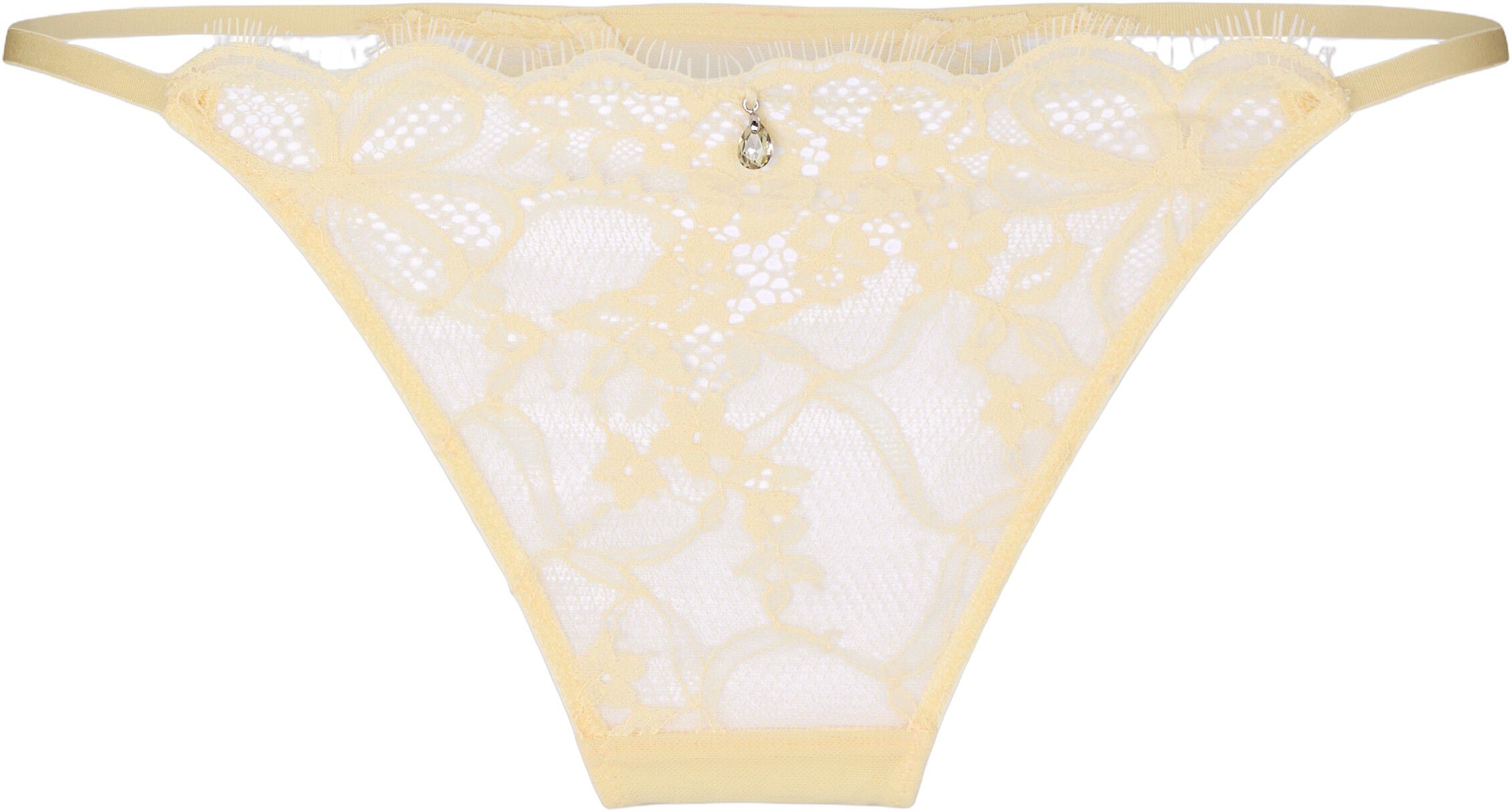 Highleg Thong Prina