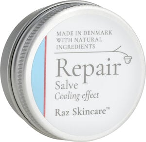Raz Skincare Repair Salve Cooling Effect 15 ml