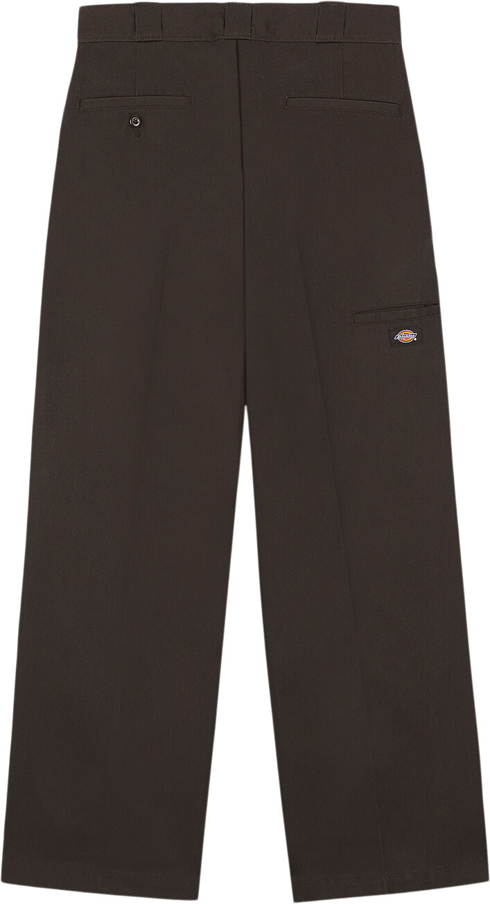 DOUBLE KNEE REC KHAKI