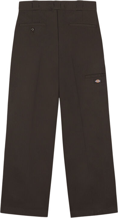 DOUBLE KNEE REC KHAKI