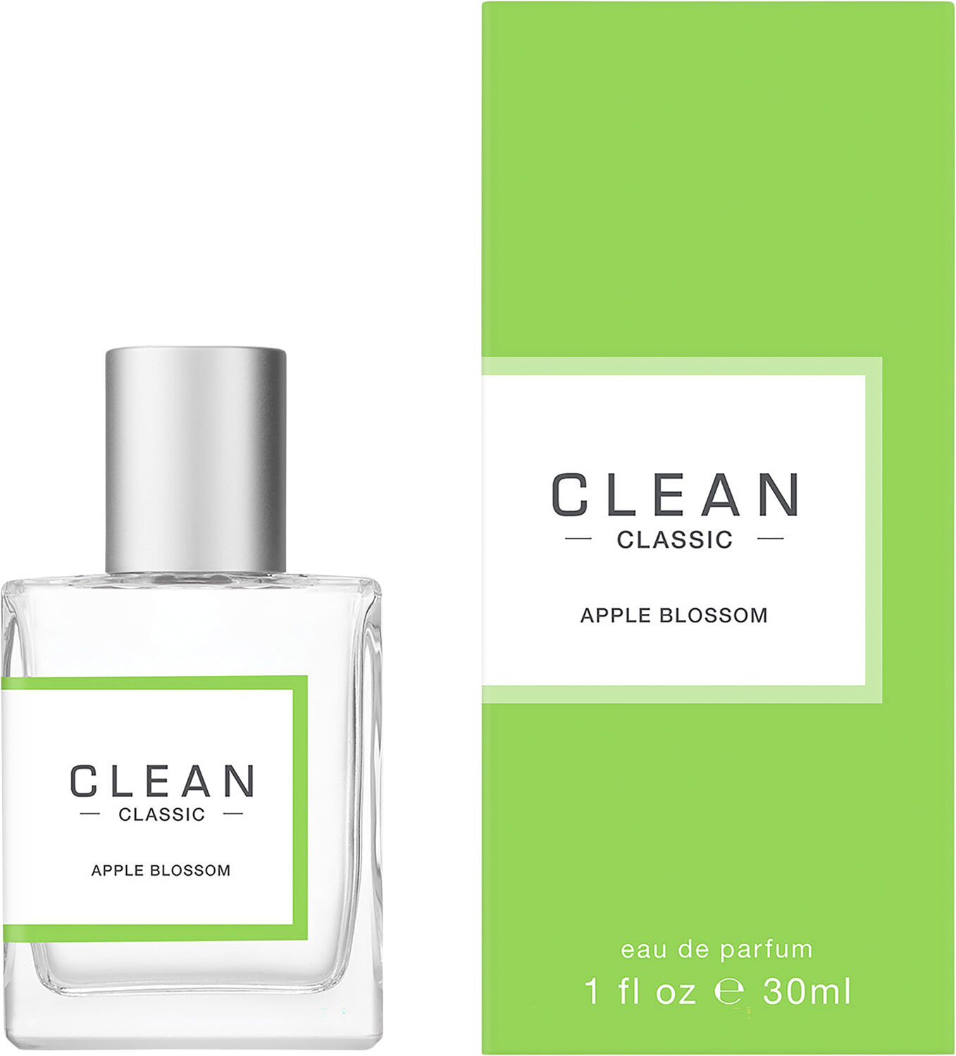 Apple Blossom EDP