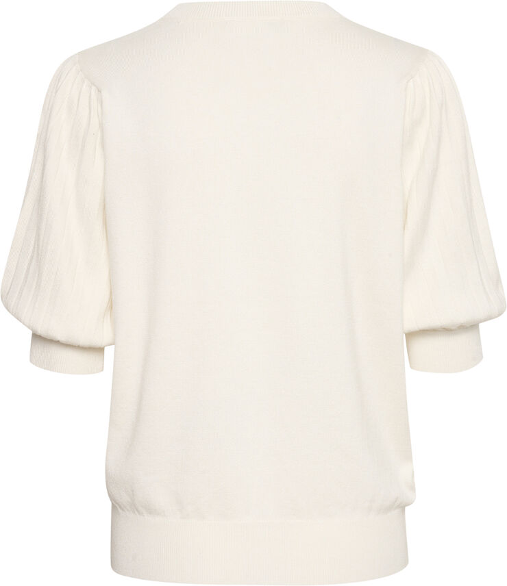 KAlone Knit Pullover 1/2 SL