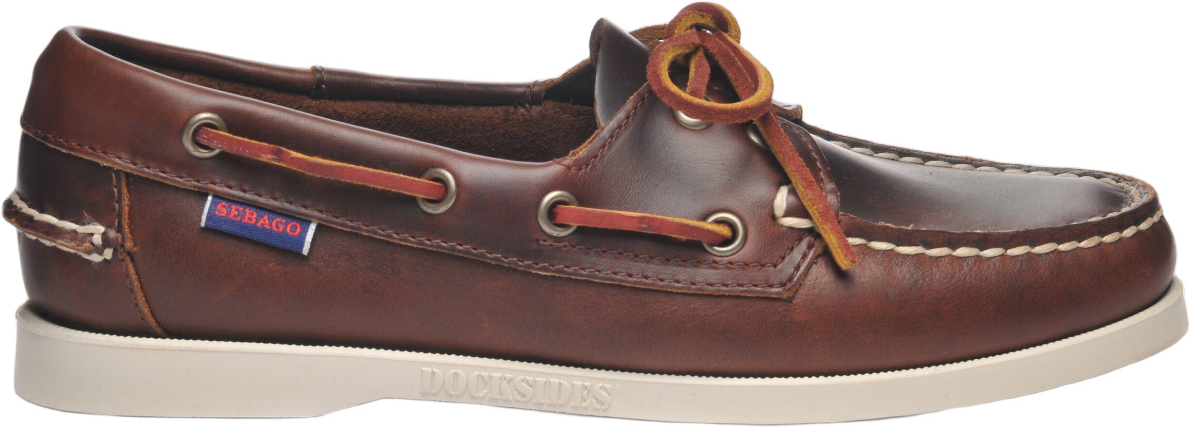 Docksides Portland Waxed W