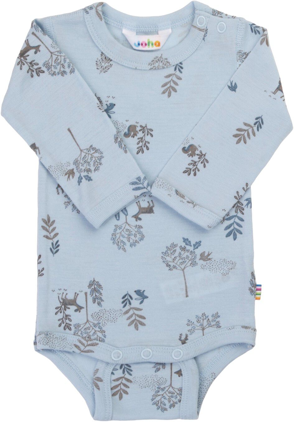 Body w/long sleeves