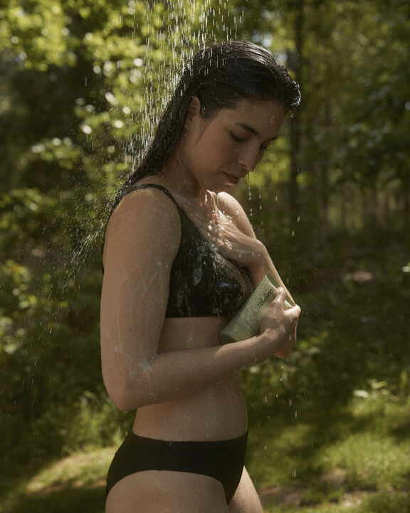 Reviving Body Scrub Citrus & Cucumber