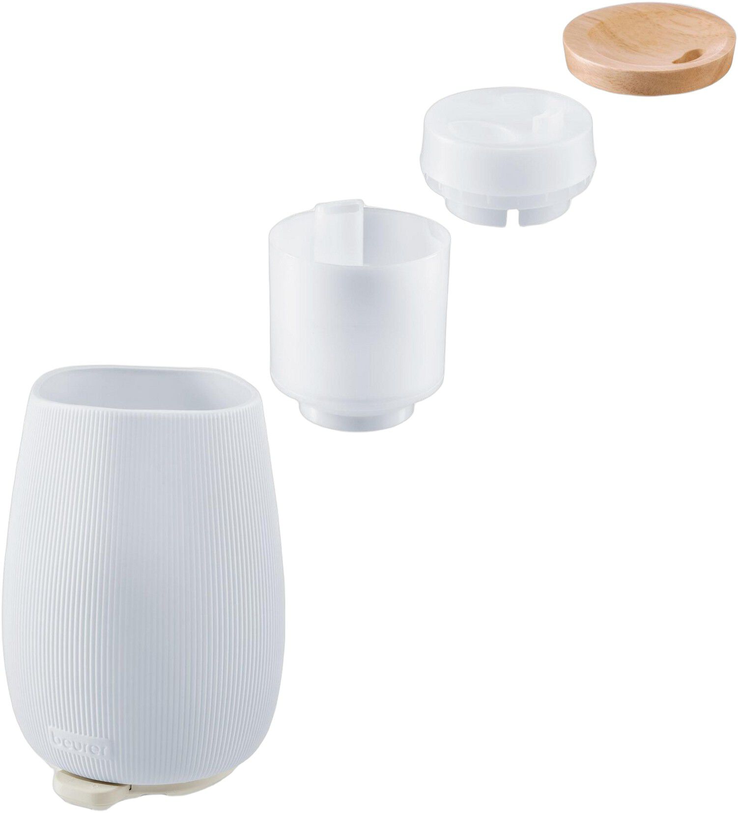 Beurer LA45GP Aromadiffuser