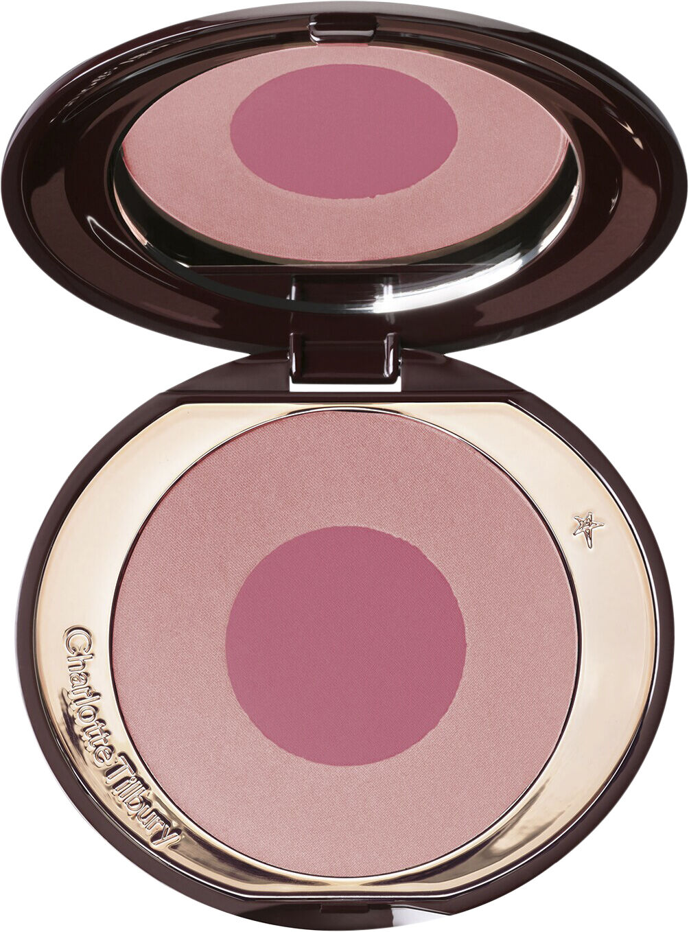 Cheek to chic - Blush