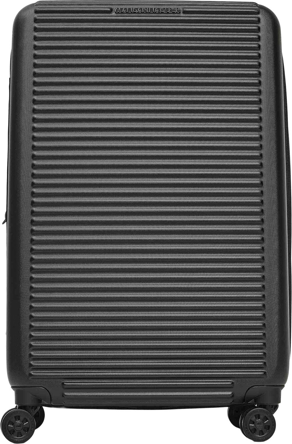 TANK CASE TROLLEY MEDIUM EXP / BLACK