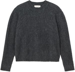 NINA HAIRY KNIT