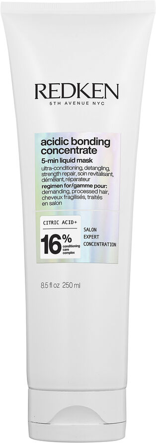 Redken Acidic Bonding Concentrate 5-Min Mask 250ml