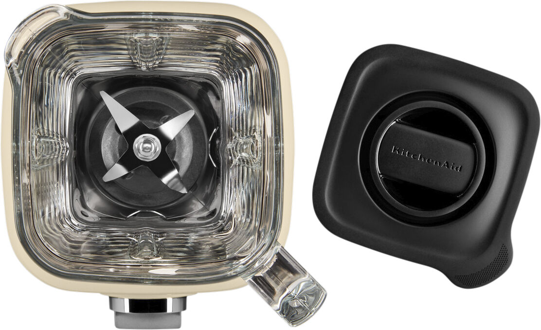 Artisan K400 blender krem 1,4 liter L22,91cm B19,2