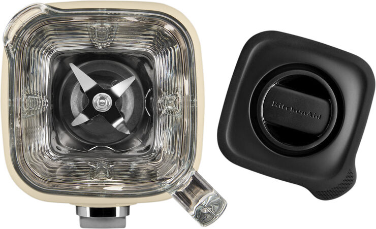 Artisan K400 blender krem 1,4 liter L22,91cm B19,2