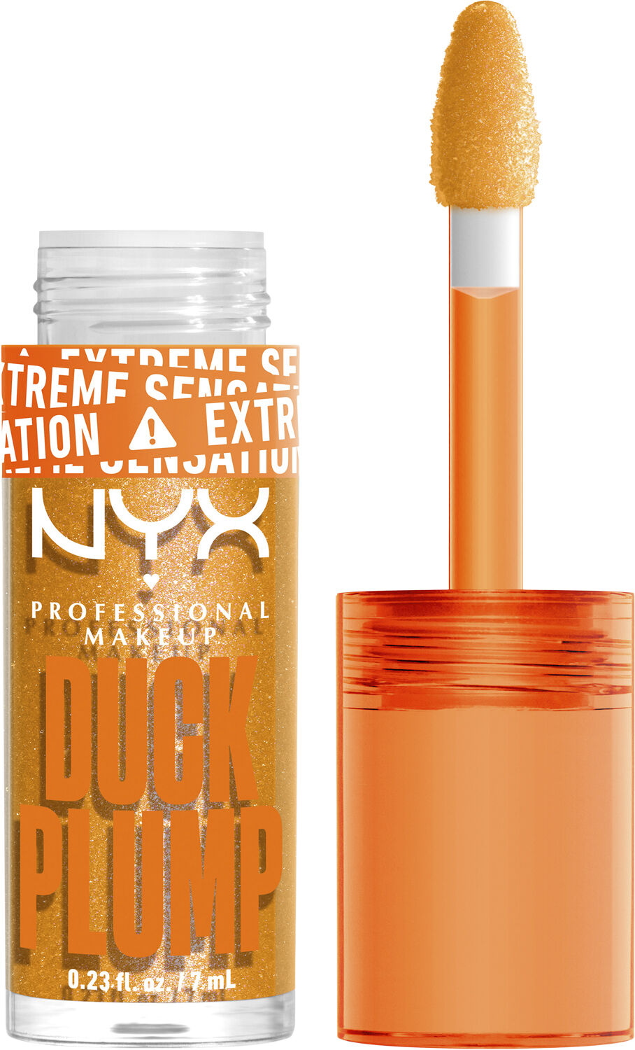 Duck Plump Trickz Lip Gloss