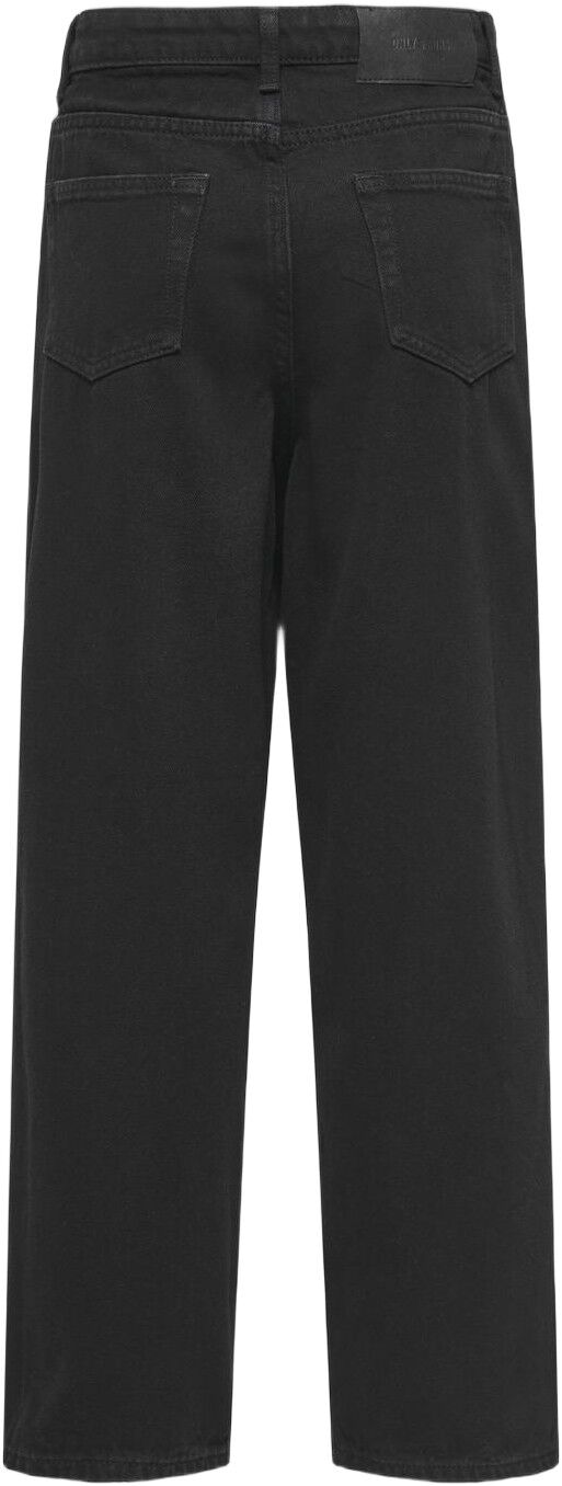 Osjfade Loose Black 2874 Pim Dnm Noos