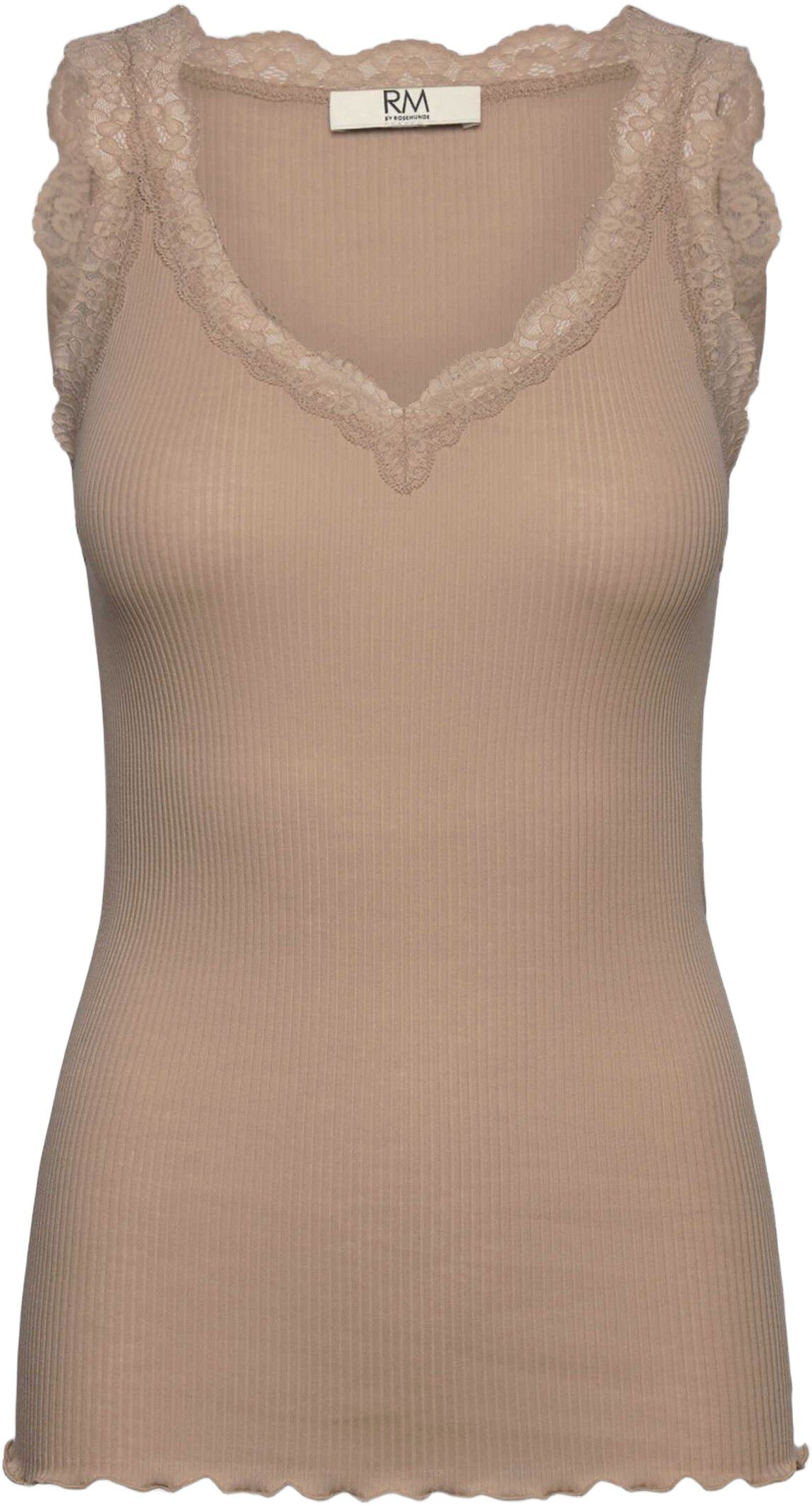 RMWBalta Modal SL V-Neck Top