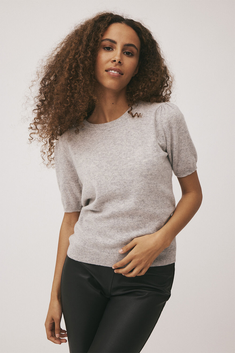 Mabel 4 - 100% Cashmere