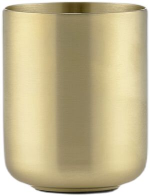 Tannbørsteholder Ume Brass finish