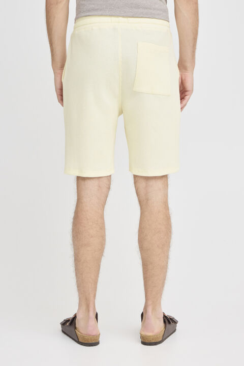 CFULF0210 waffle shorts