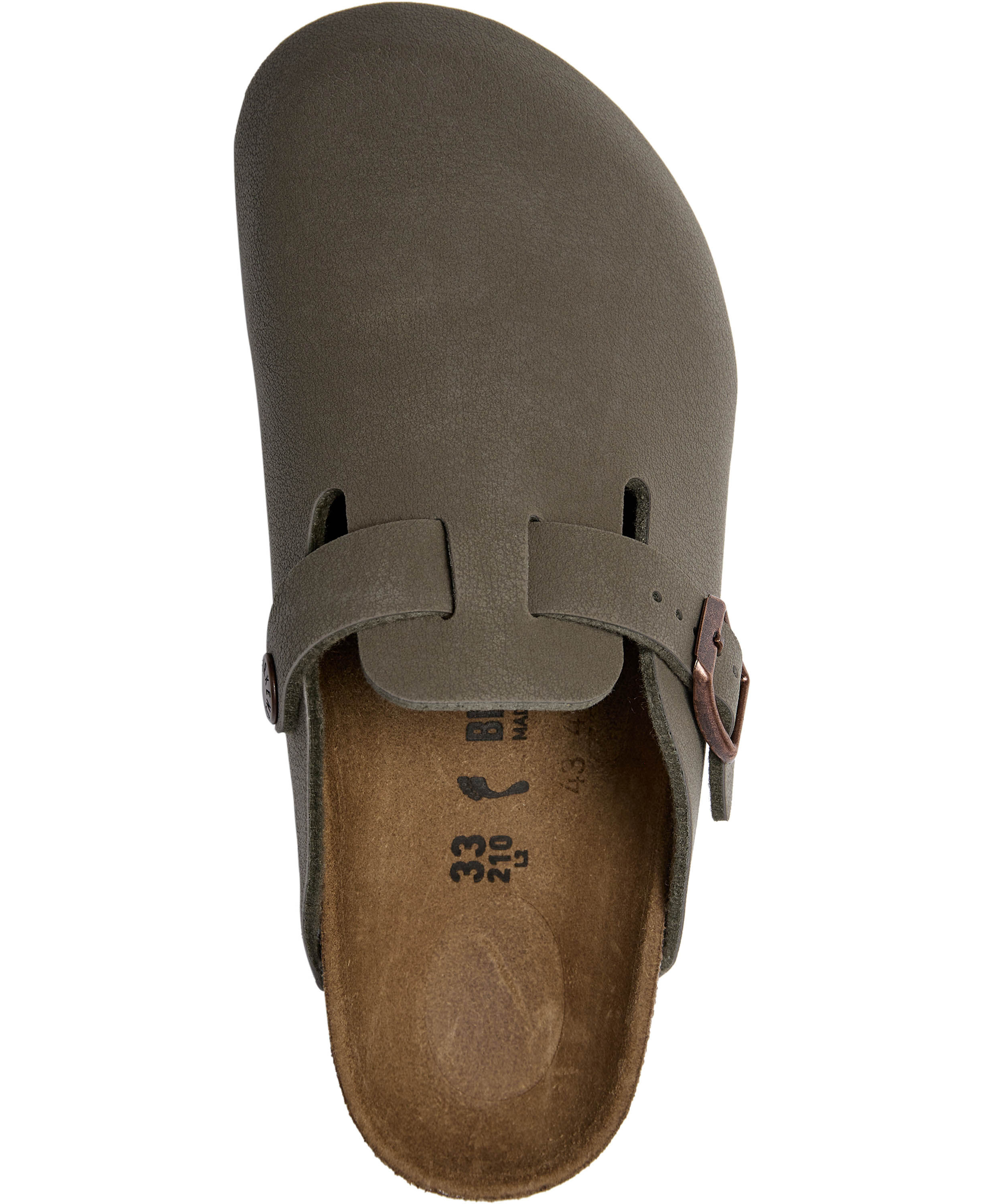 Boston Kids BFBC Stone