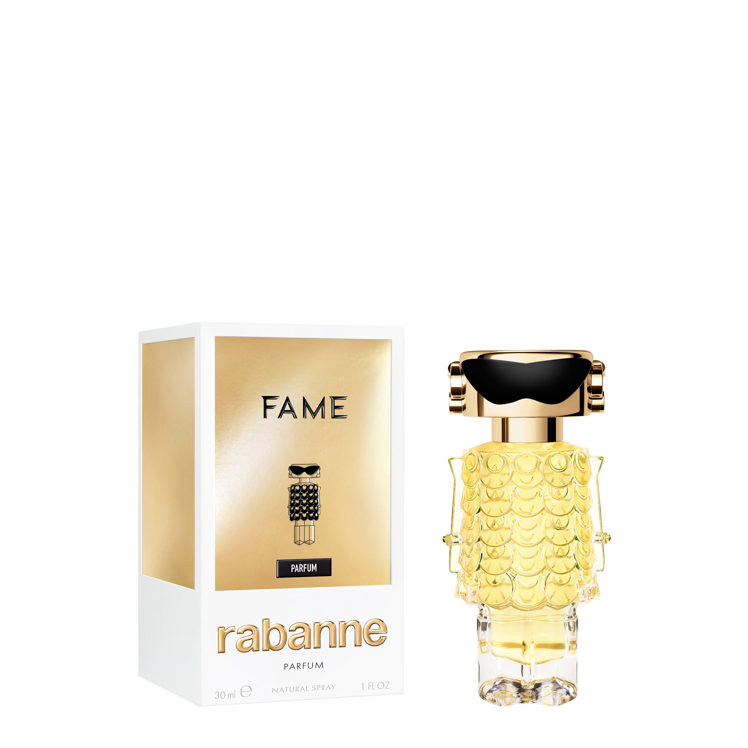 Fame Parfum 30 ml