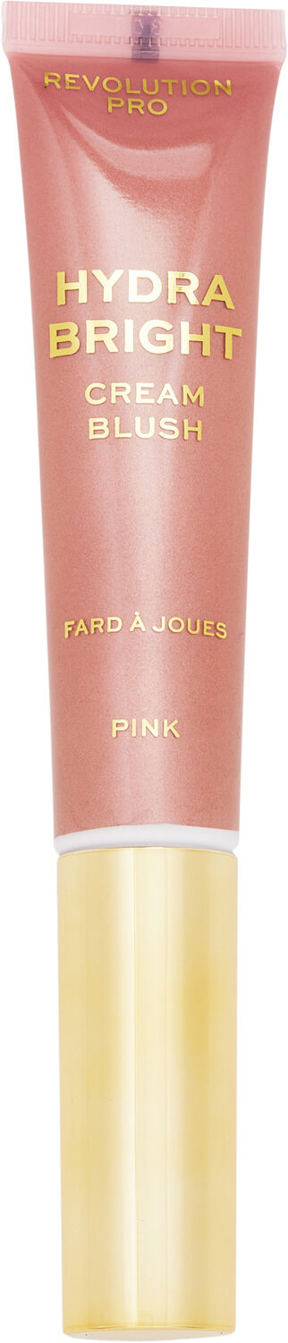 Revolution Pro Hydra Bright Cream Blush