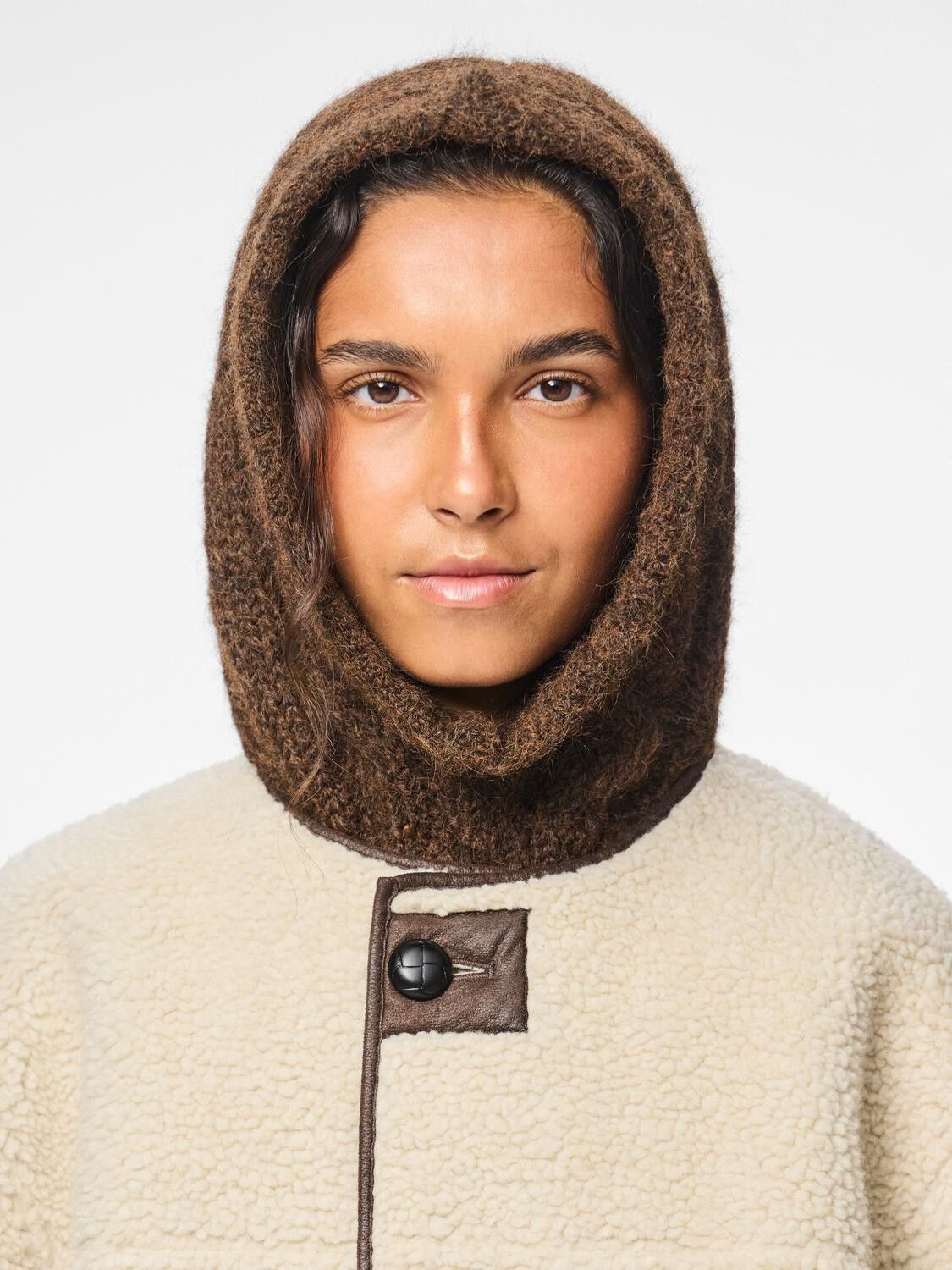 PCJAMBI STRUCTURED BALACLAVA BC