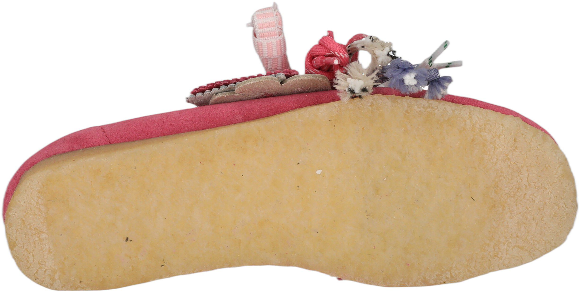 Wallabee. D
