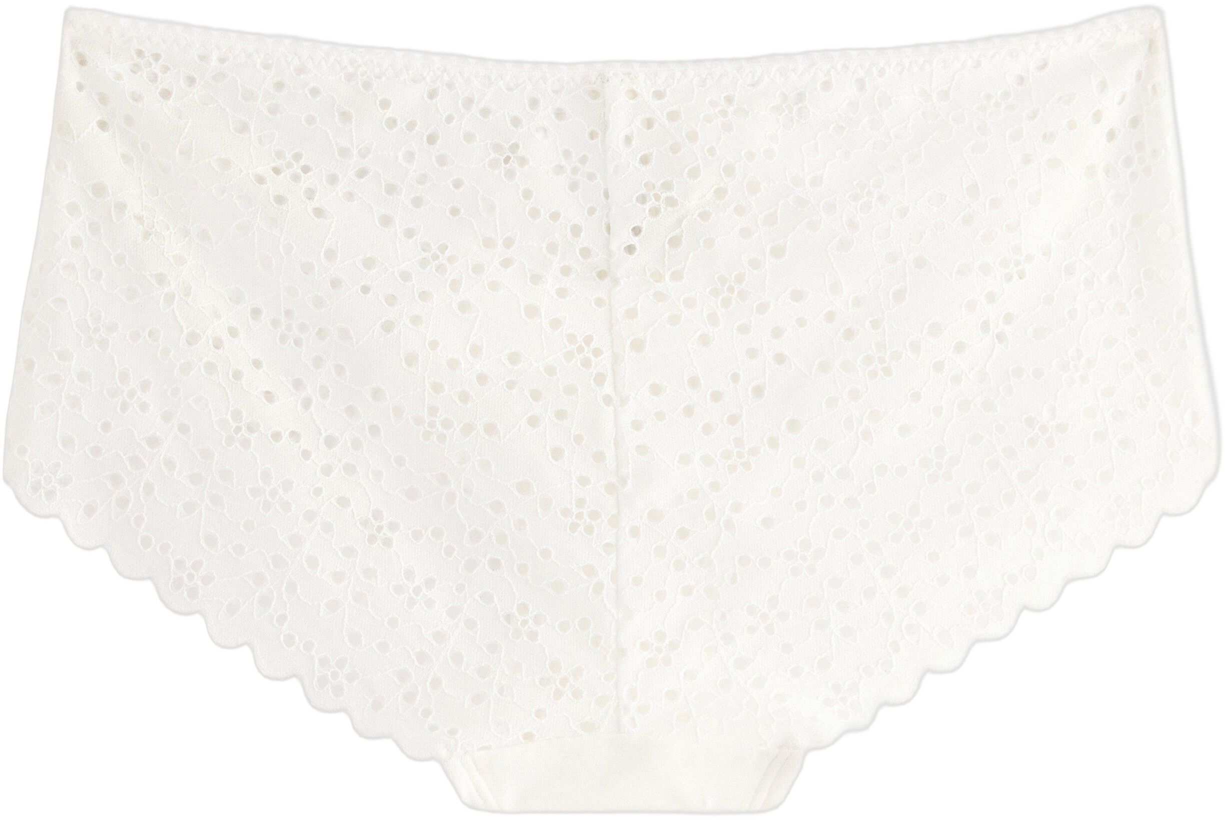 Truser med normal midje