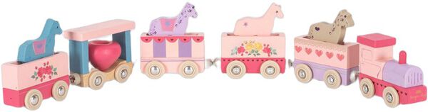 UNICORN TRAIN