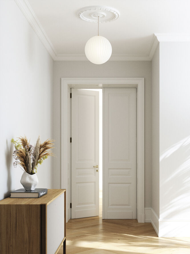 Bright Spot Aluminium