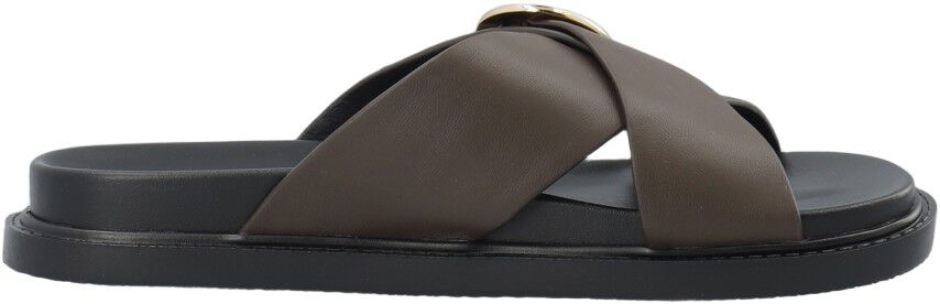 CASAMANDA Cross Slide