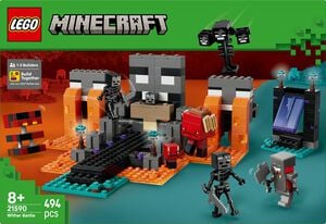 Wither-kamp 21590