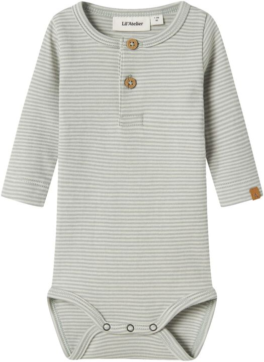 NBMOHIO LS SLIM BODY LIL