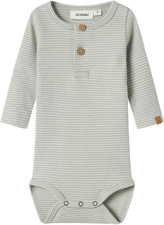 NBMOHIO LS SLIM BODY LIL