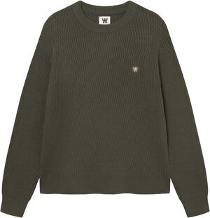 WWKamper crew neck 25515