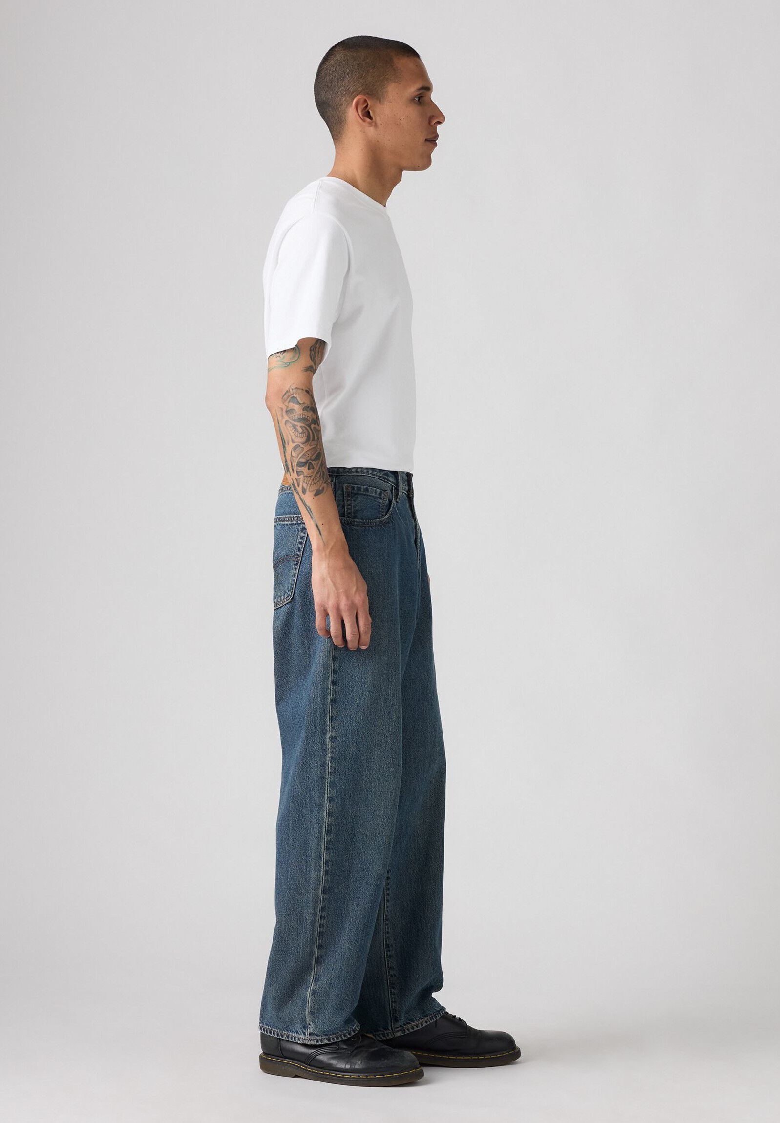 578 BAGGY 8AM IN CHARLOTTE