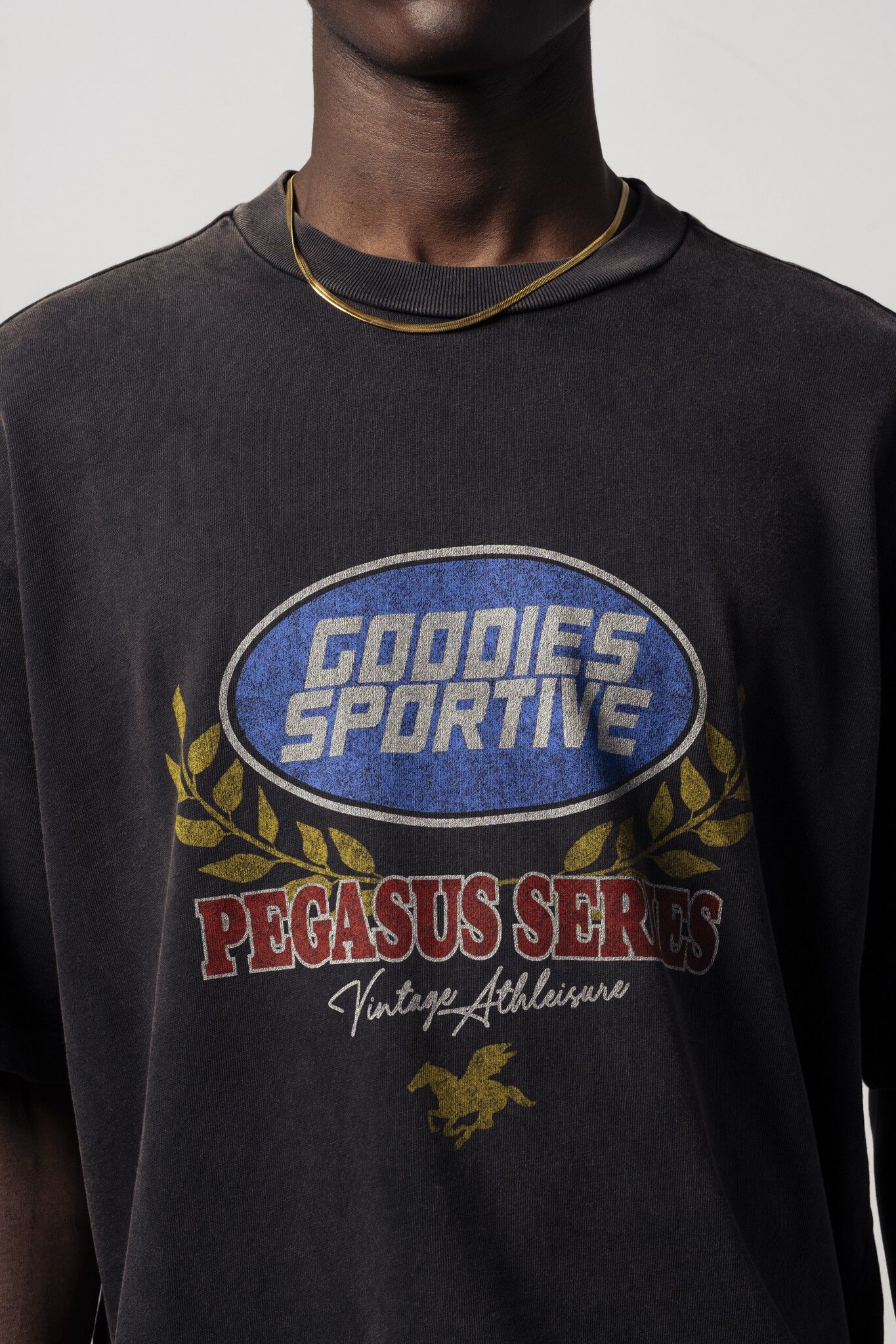 FADEOUT PREMIUM CAESAR TEE