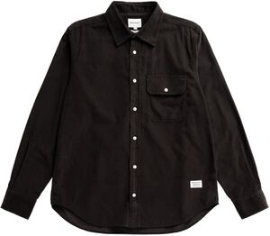 Kongshoved Relaxed Micro Cord Shirt