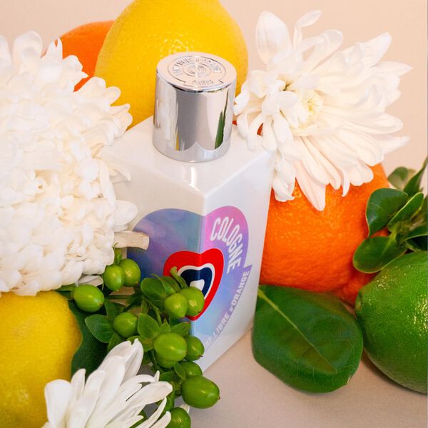 Cologne Eau de Parfum 100 ml