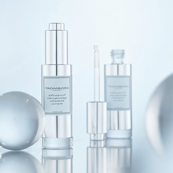 Advanced Energizing Vitamin Serum