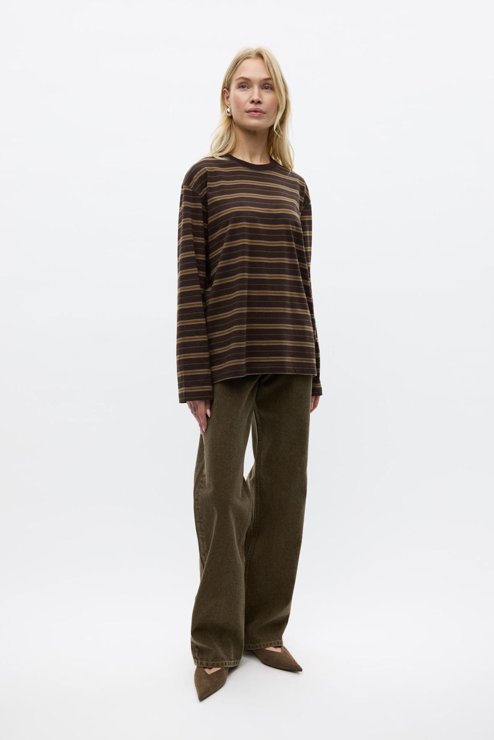 ENKULLA LS STRIPE 5310