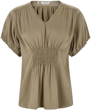SRJedda SS Blouse