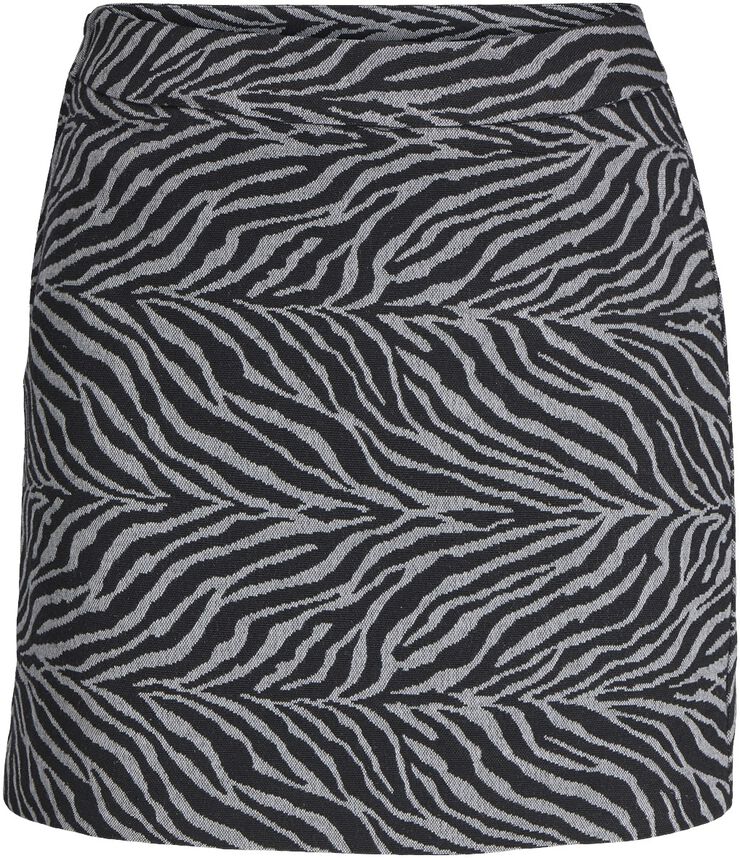 JXMARTHA JAQUARD SKIRT OTW
