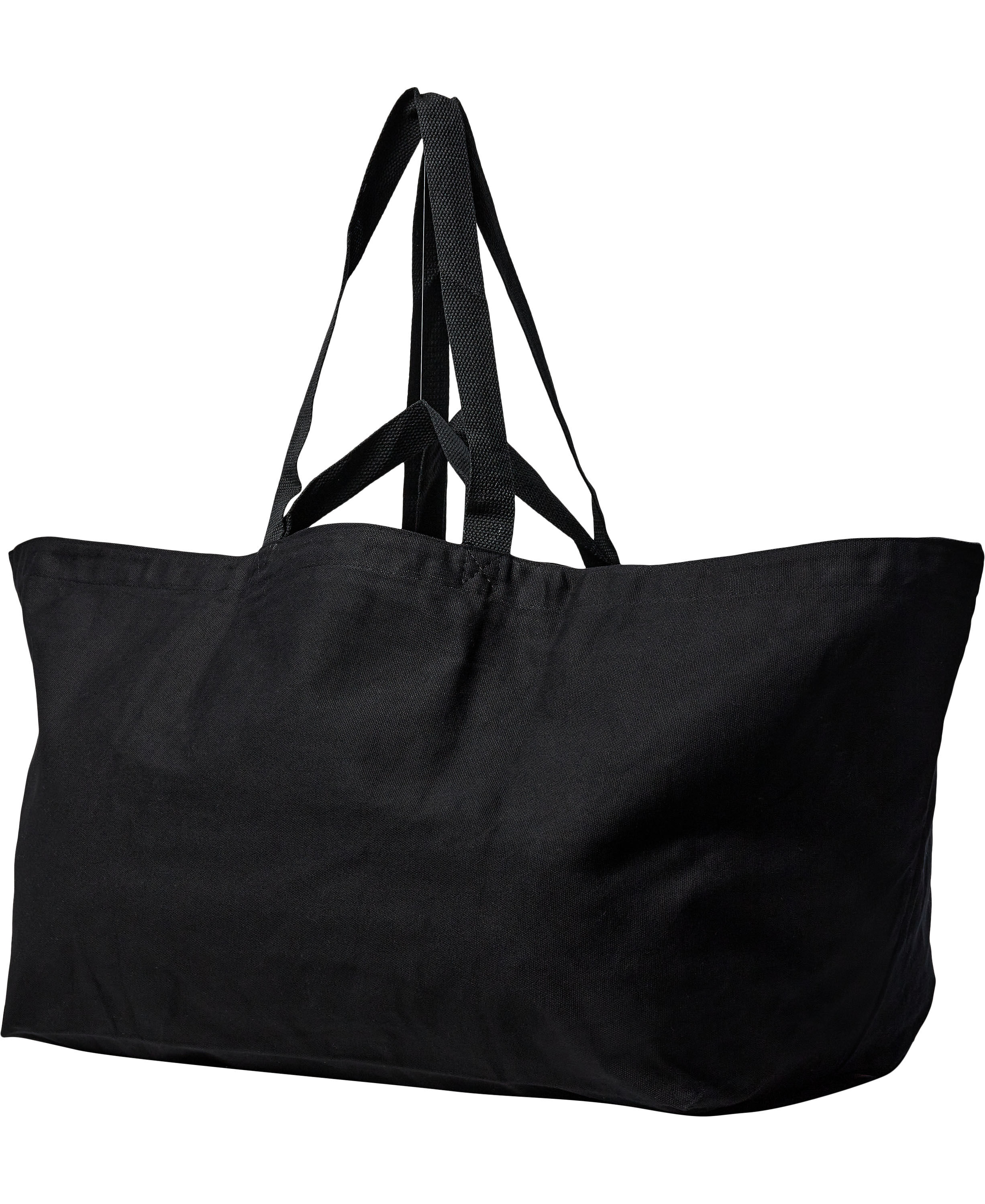 Iconic Tote Bag 3O - Large