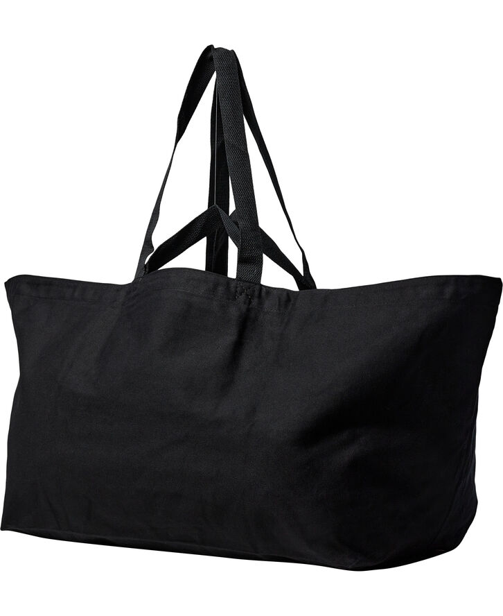 Iconic Tote Bag 3O - Large